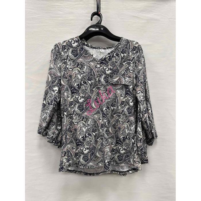 Women's Blouse Polska kla-1104