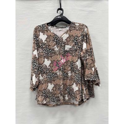 Women's Blouse Polska DES-360