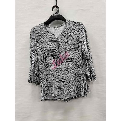 Women's Blouse Polska DES-362