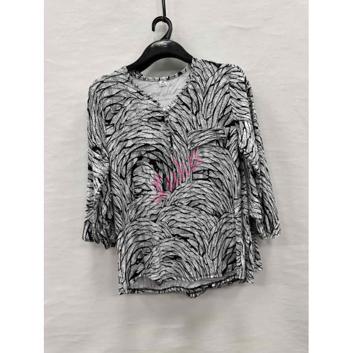 Women's Blouse Polska DES-362