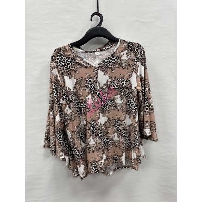 Women's Blouse Polska DES-363