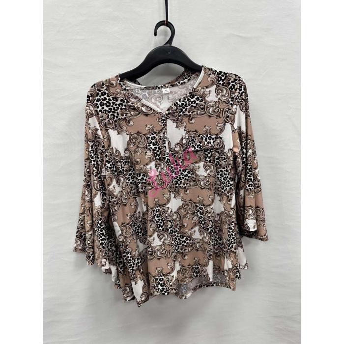 Women's Blouse Polska DES-363