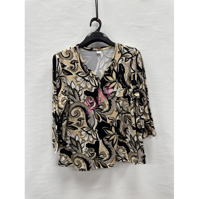 Women's Blouse Polska DES-364