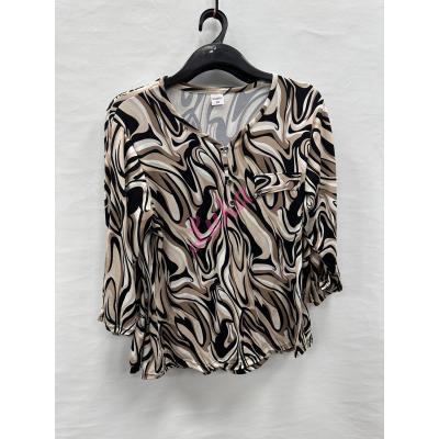 Women's Blouse Polska DES-365