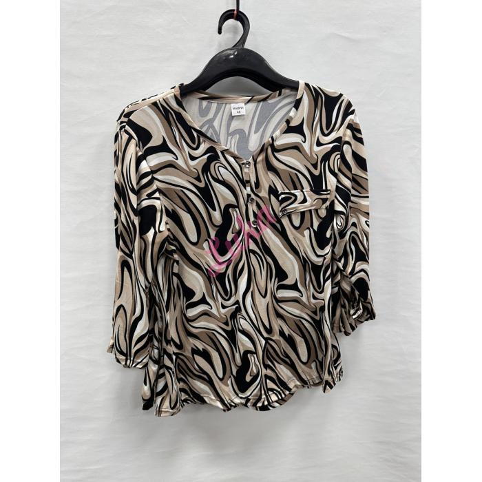 Women's Blouse Polska DES-365