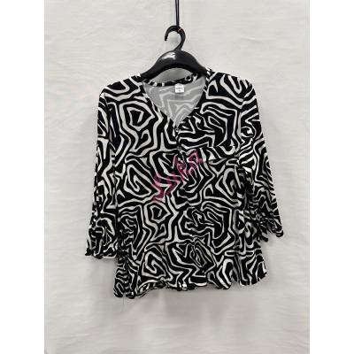 Women's Blouse Polska DES-366