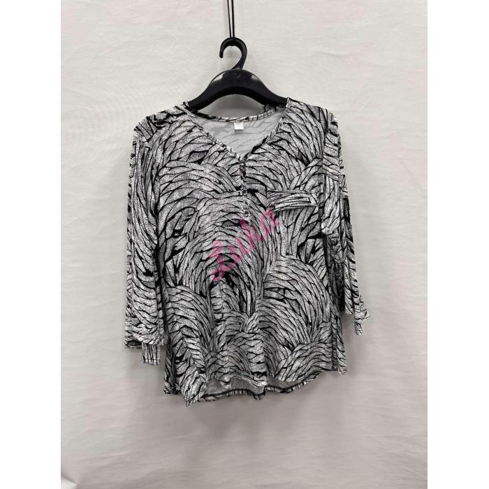 Women's Blouse Polska DES-367