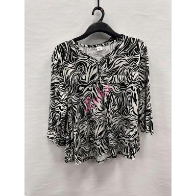 Women's Blouse Polska DES-368