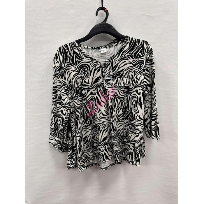 Women's Blouse Polska DES-368