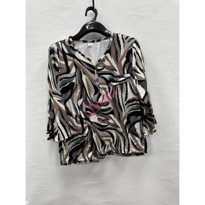 Women's Blouse Polska DES-369