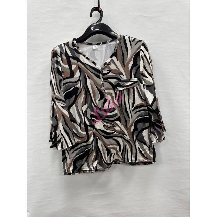 Women's Blouse Polska DES-369