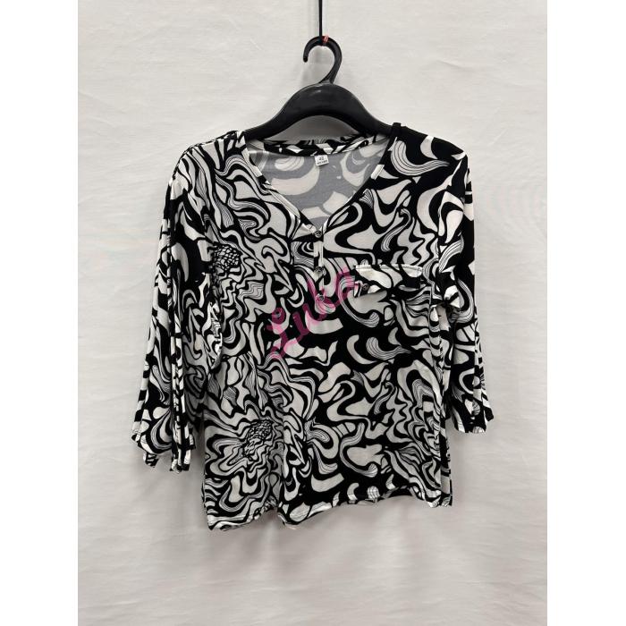 Women's Blouse Polska DES-370