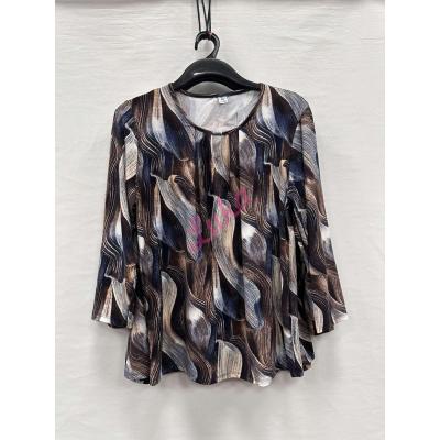 Women's Blouse Polska DES-371