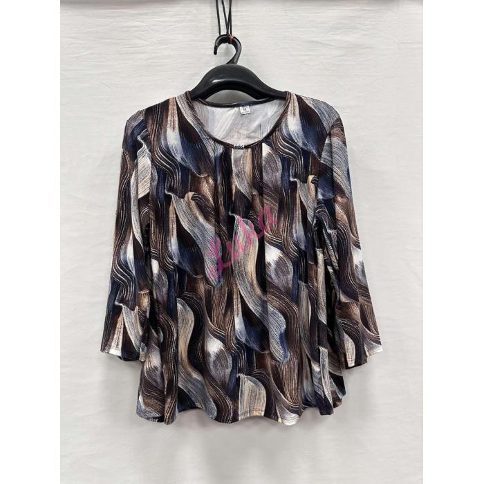 Women's Blouse Polska DES-371