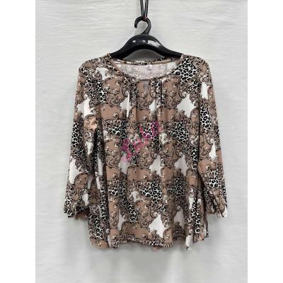 Women's Blouse Polska DES-372