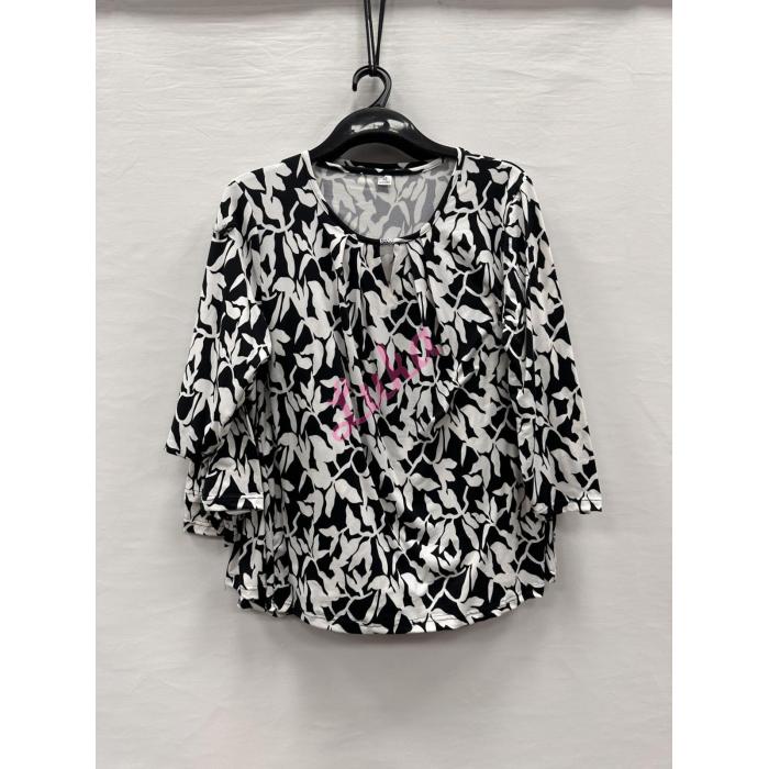 Women's Blouse Polska DES-373