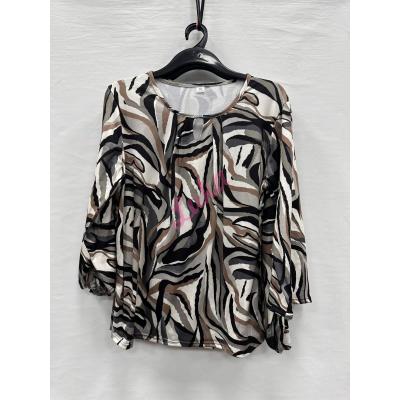 Women's Blouse Polska DES-374