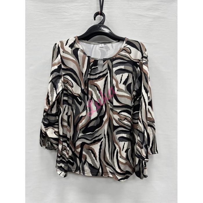 Women's Blouse Polska DES-374