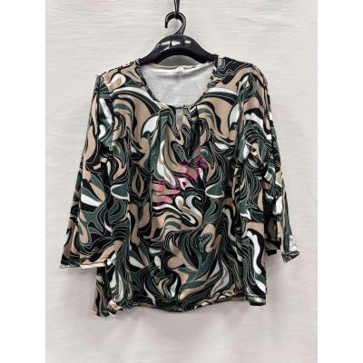 Women's Blouse Polska DES-375