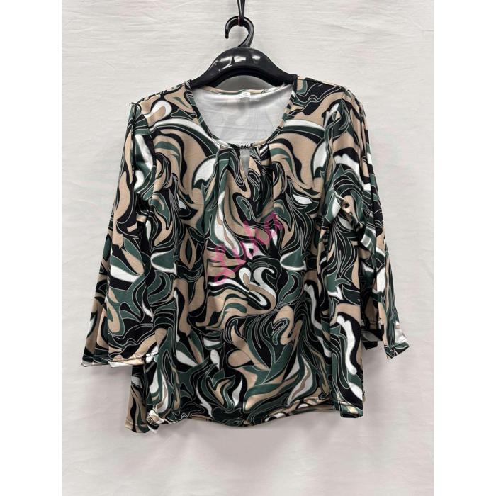 Women's Blouse Polska DES-375