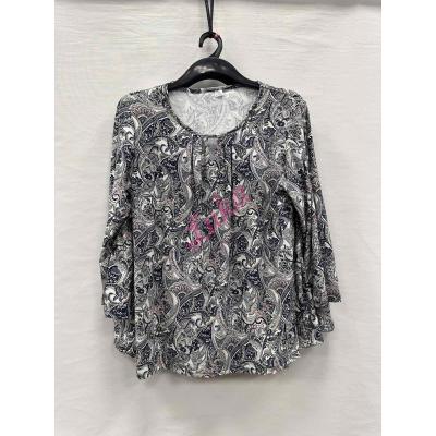 Women's Blouse Polska DES-376