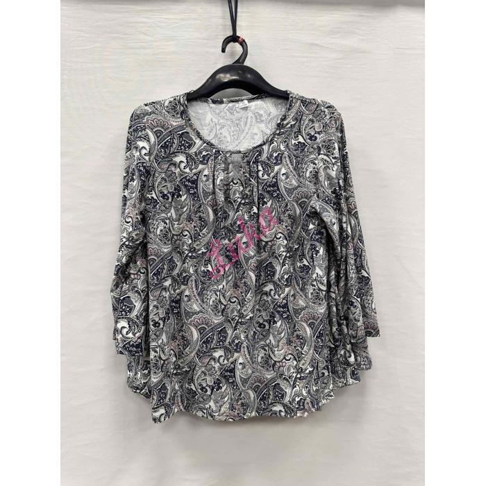 Women's Blouse Polska DES-376