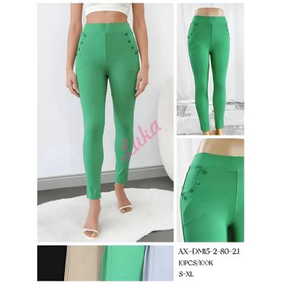 Women's pants AX-3445
