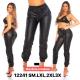 Women's pants WARM DA08