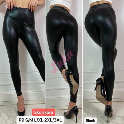Women's leggings WARM AA9957