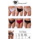 Women's panties Lanny Mode 51566
