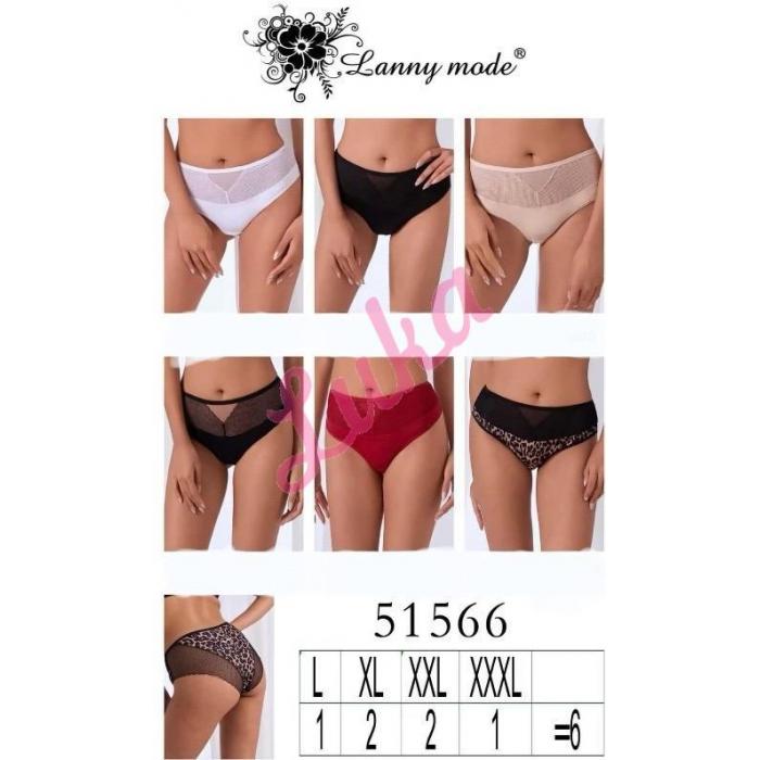 Majtki damskie Lanny Mode 51566