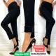 Women's pants WARM 6032