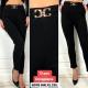 Women's pants WARM 8086