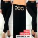 Women's pants WARM 8095