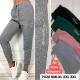 Women's pants WARM 8085