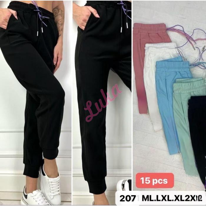 Women's pants 206