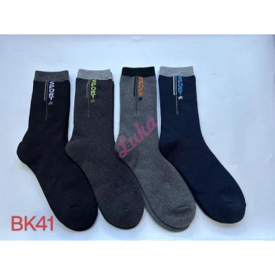 Men's Socks Bixtra THERMO bk41