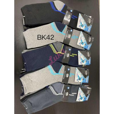 Men's Socks Bixtra THERMO bk42