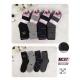 Women's Socks Bixtra THERMO MC-87