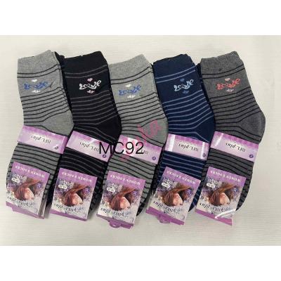 Women's Socks Bixtra THERMO MC-92