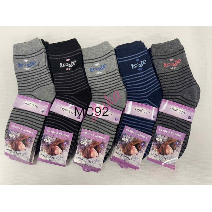 Women's Socks Bixtra THERMO MC-92