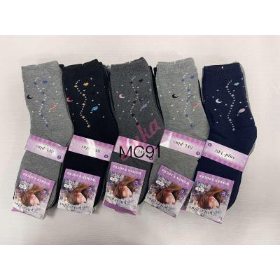 Women's Socks Bixtra THERMO MC-91