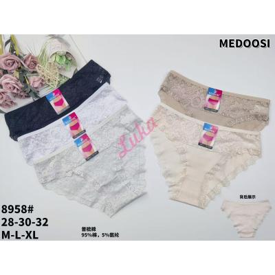 Women's panties Medoosi NO-8910