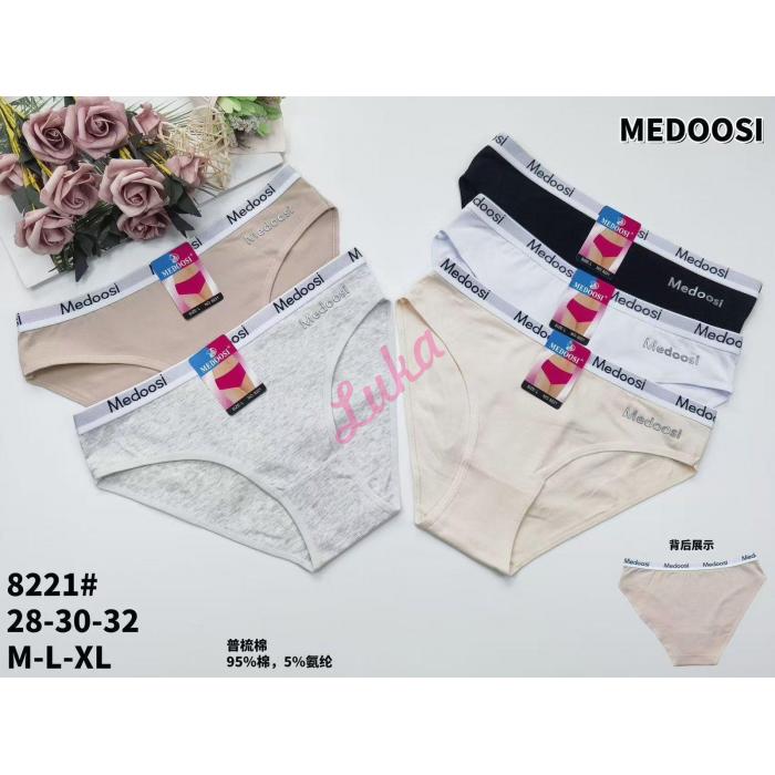 Women's panties Medoosi NO-8249