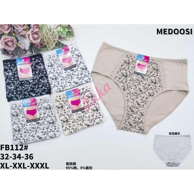 Women's panties Medoosi NO-A35
