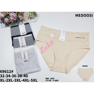 Women's panties Medoosi NO-VD5104