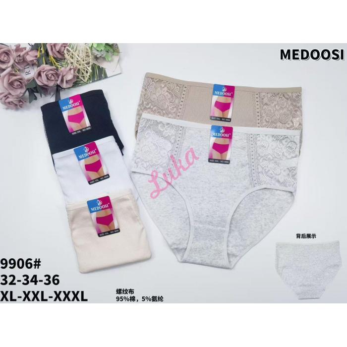 Women's panties Medoosi NO-69612