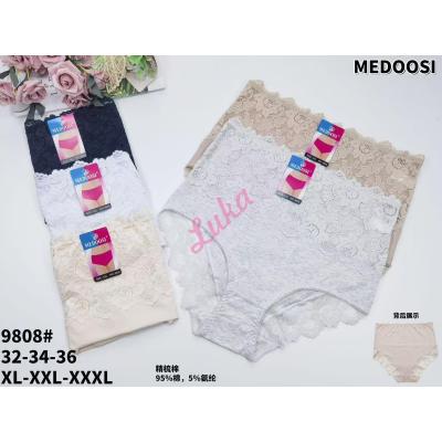 Majtki damskie Medoosi NO-9906
