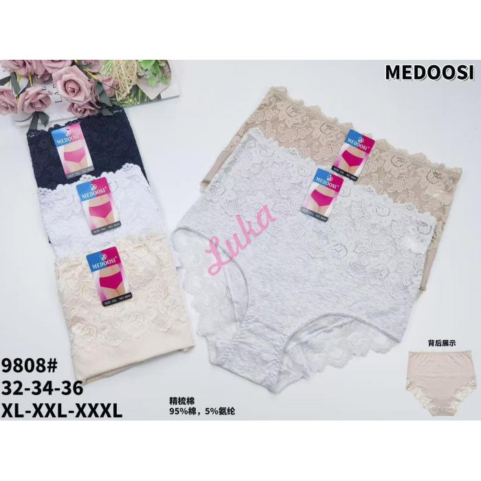 Women's panties Medoosi NO-9906
