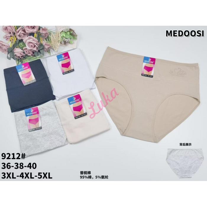 Majtki damskie Medoosi NO-9808